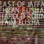Ehran Elisha/Harold Rubin/Haim Elisha – East Of Jaffa