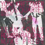 Yoni Kretzmer 2Bass Quartet – Weight