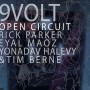 9Volt – Open Circuit