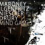 Maroney/Ilgenfritz/Niescier/Drury – Mind Games